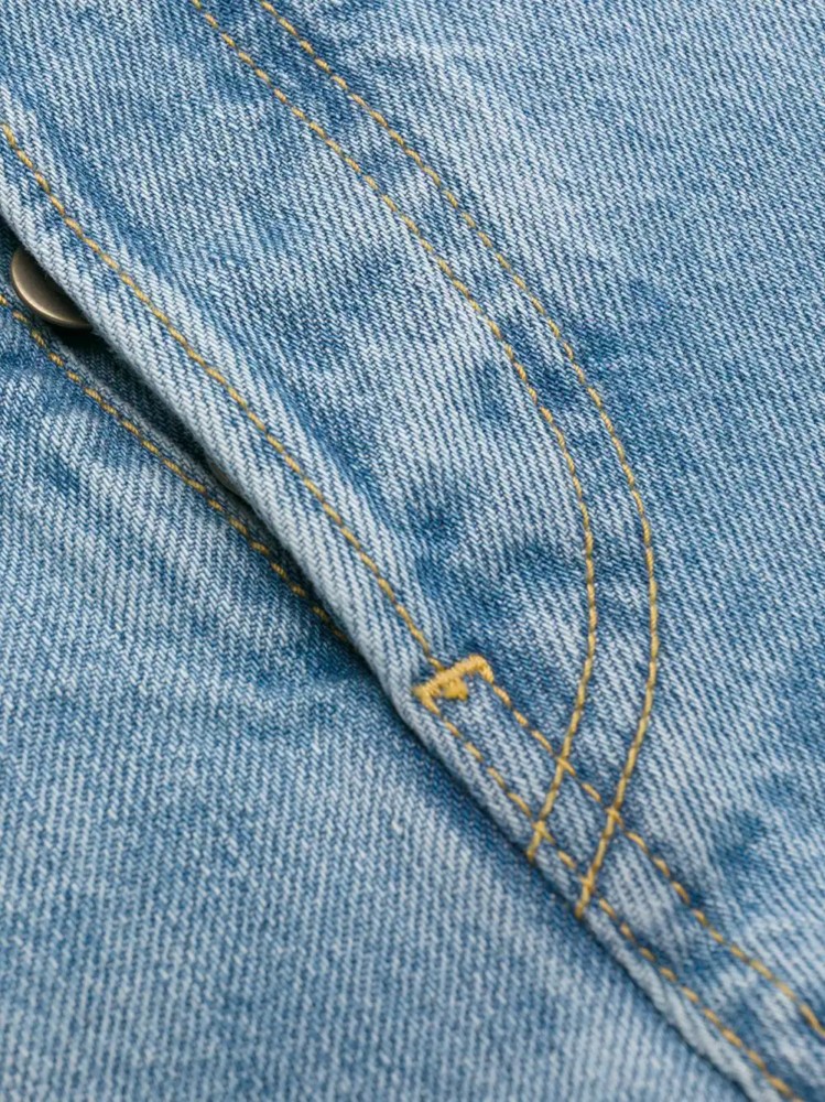 джинсы Maison Margiela — фото и цены