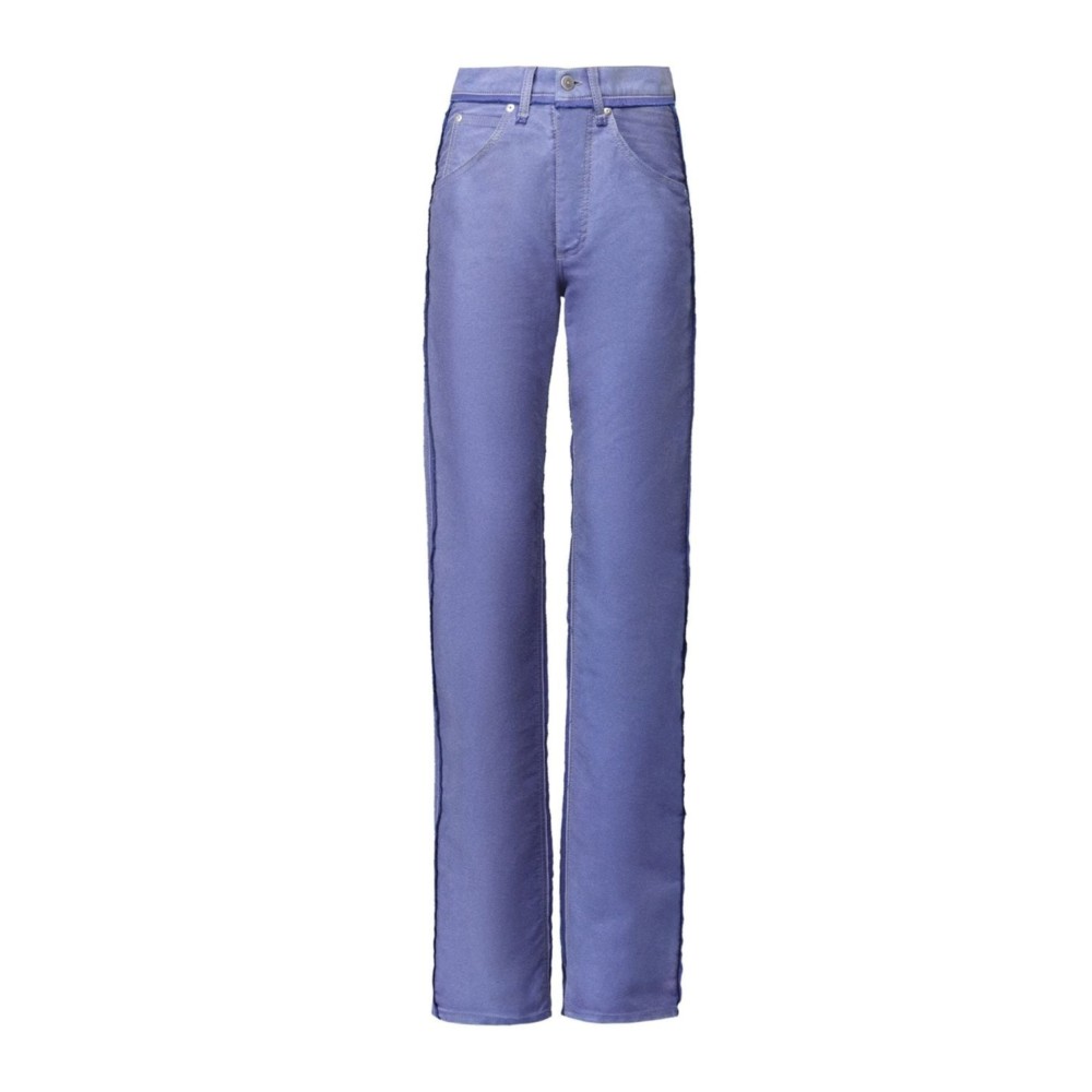 джинсы Maison Margiela — фото и цены