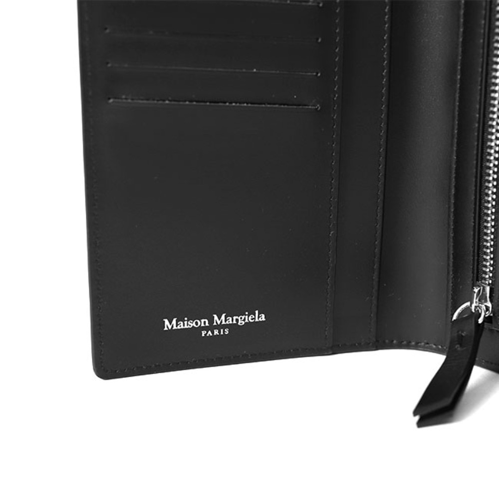 портмоне Maison Margiela — фото и цены