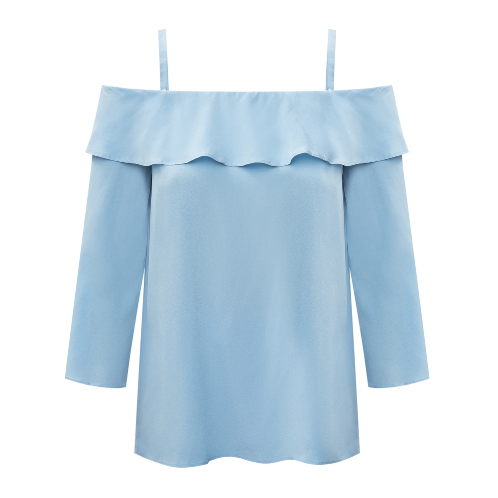 Marella SS 2017блузка