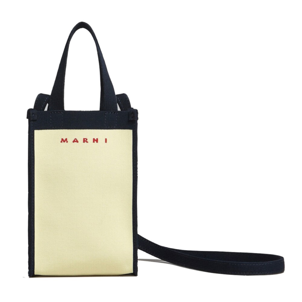 сумка кроссбоди Marni — фото и цены