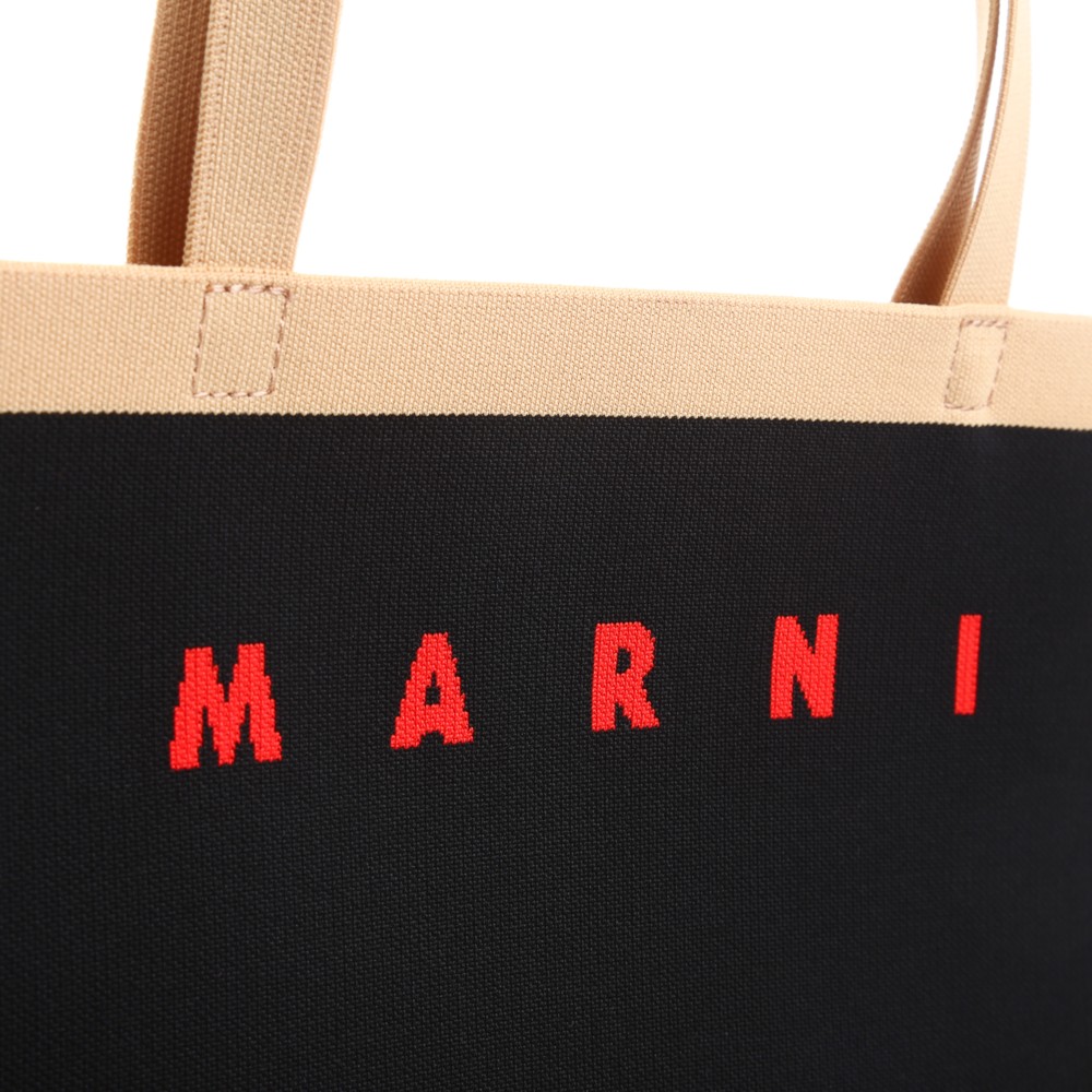 шоппер Marni — фото и цены