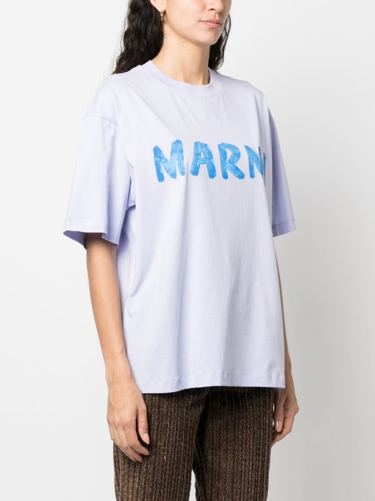 футболка Marni — фото и цены