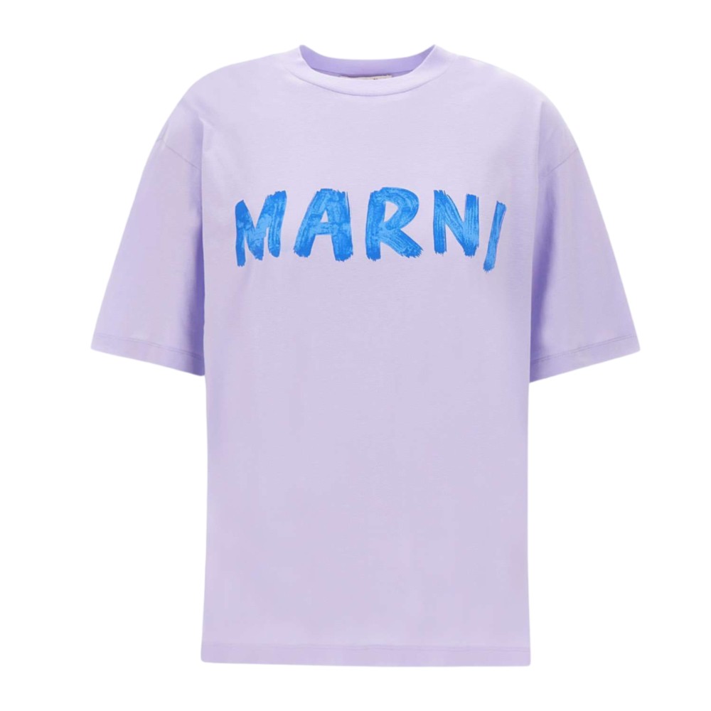 футболка Marni — фото и цены