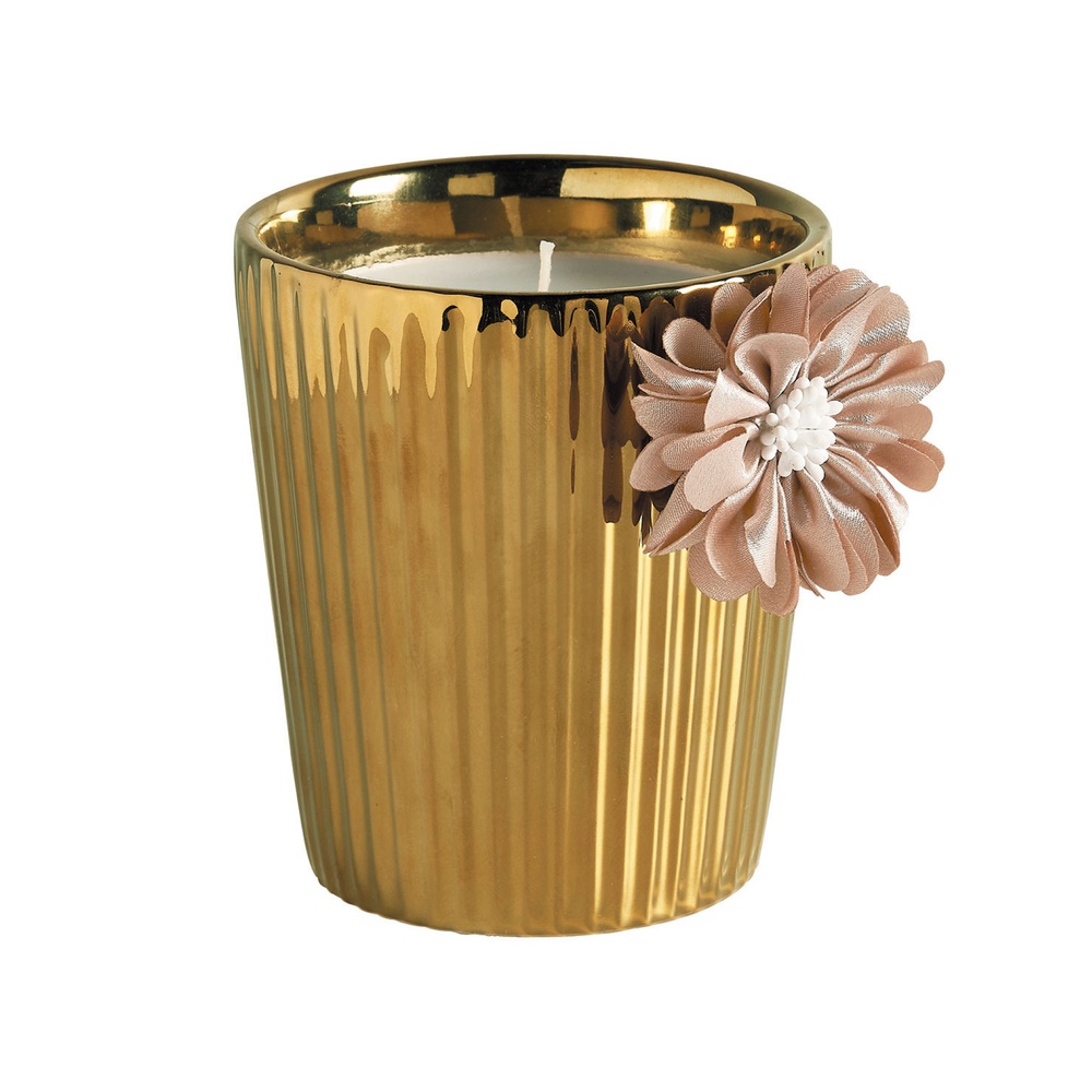 Mathilde MАроматическая свеча Сладкий инжир, 260 г