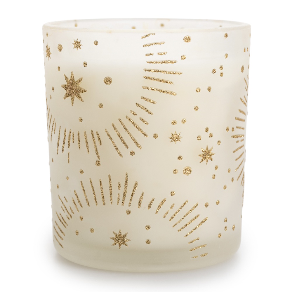 Mathilde MАроматическая свеча Волшебный лес 160, г