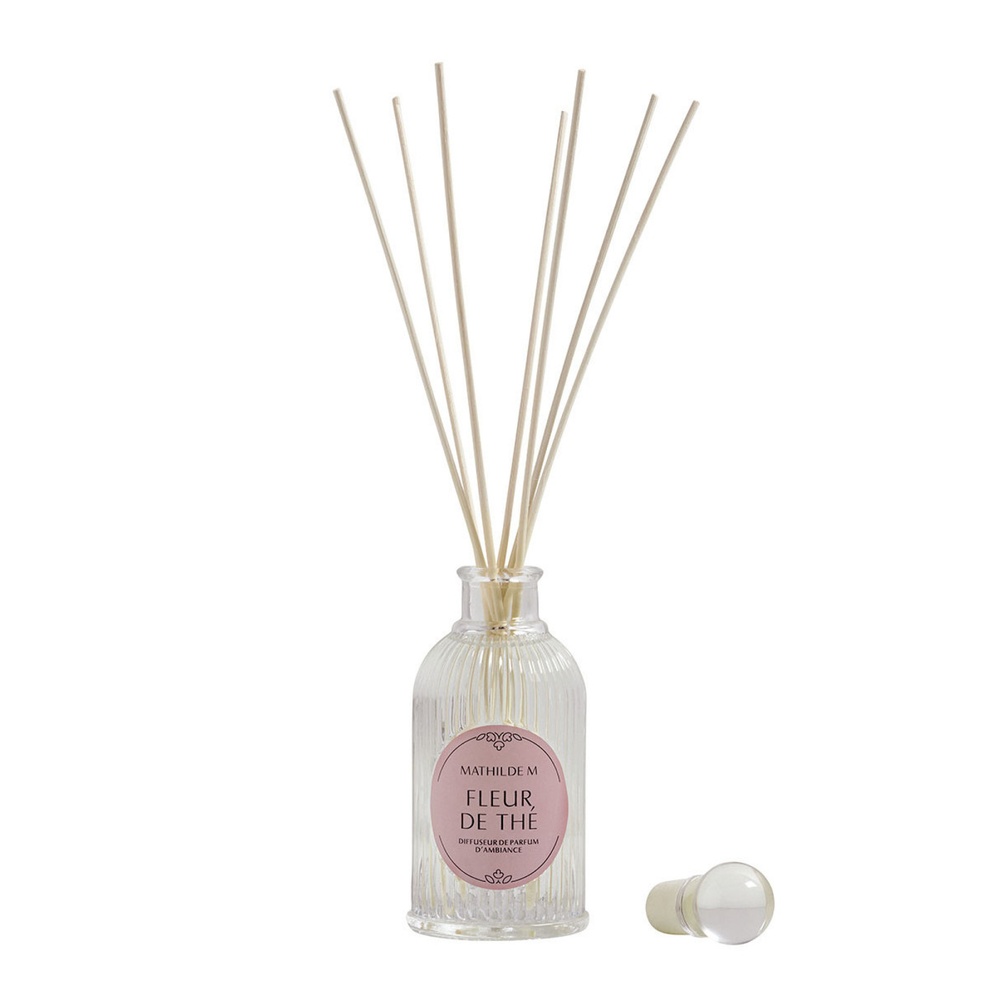 Mathilde MАроматический диффузор «‎‎Цветок чая», 200 мл