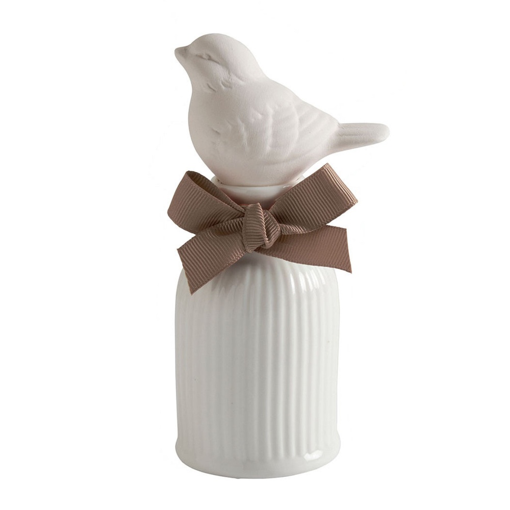 Mathilde MАроматический диффузор «Красивая птица. Золотая ваниль», 200 мл