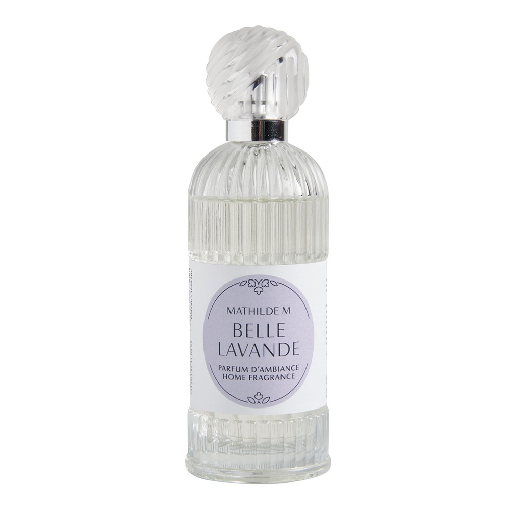 Mathilde MСпрей для дома «Нежная лаванда», 100 мл
