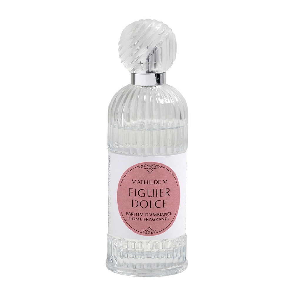 Mathilde MСпрей для дома Сладкий инжир, 100 мл