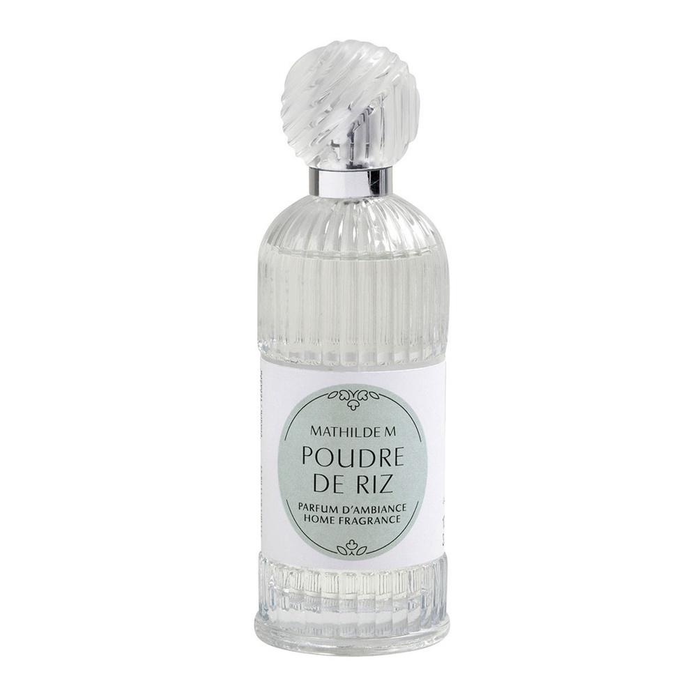 Mathilde MСпрей для дома «Рисовая пудра», 100 мл