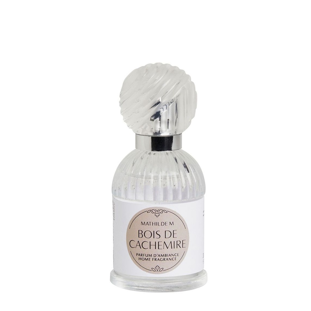 Mathilde MСпрей для дома «Кашемировое дерево», 30 мл