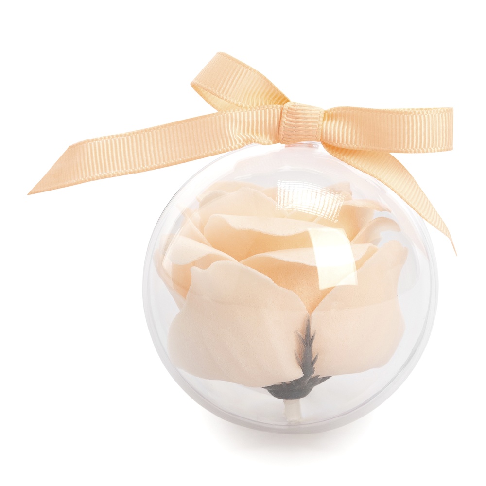 Mathilde MМыло Аромат Розы, 11 г