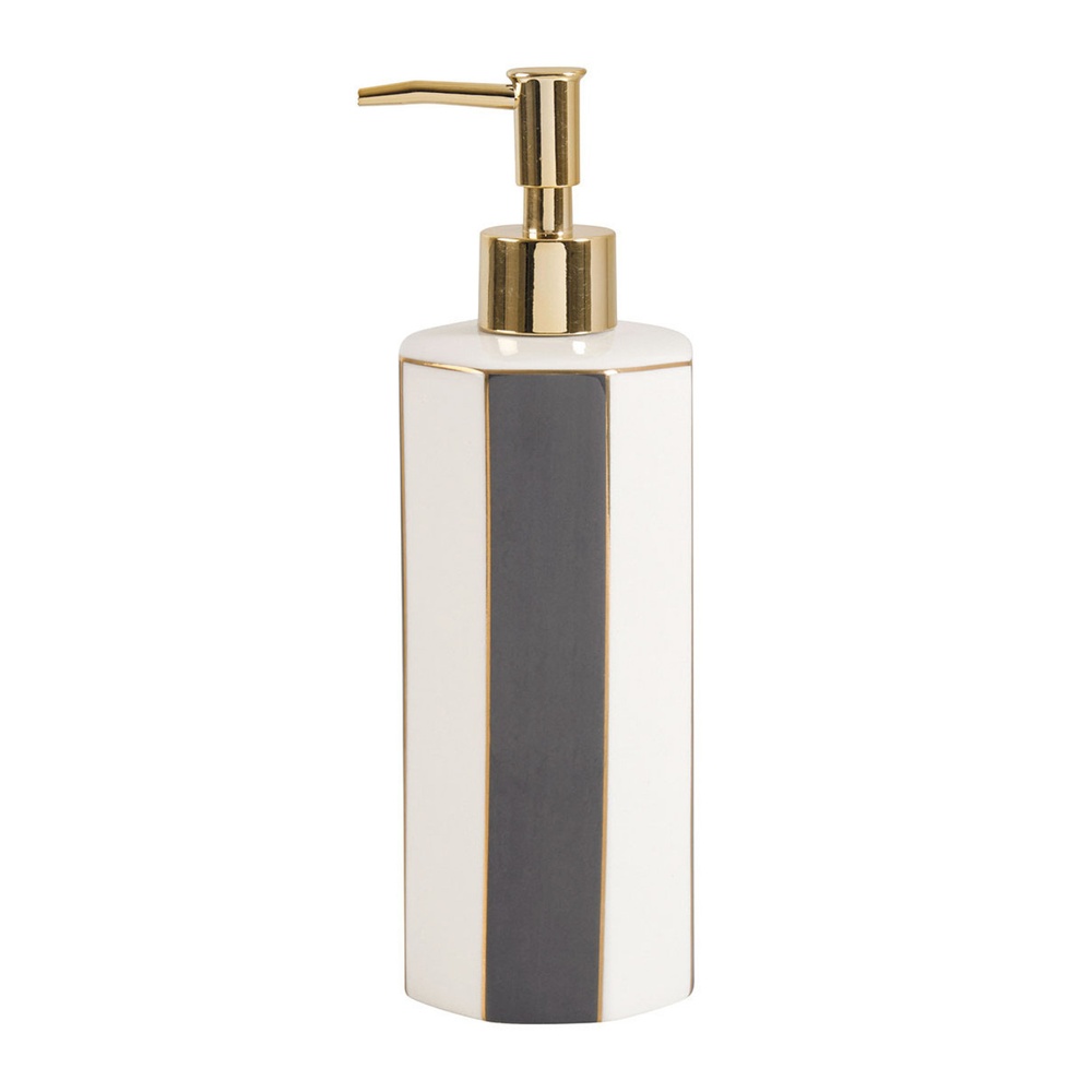 Mathilde MДозатор для жидкого мыла «Мадам Рекамье»