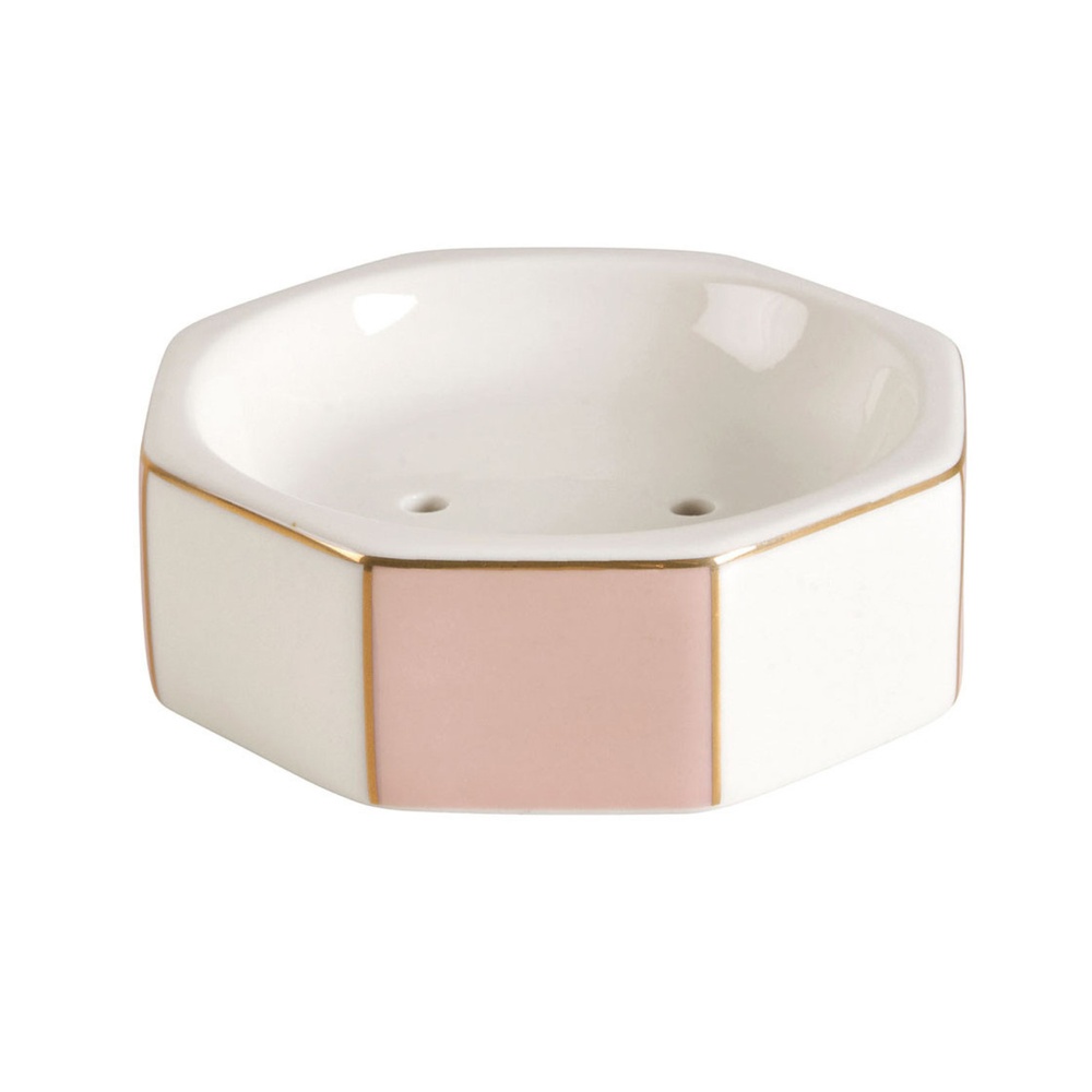 Mathilde MМыльница «Мадам Рекамье»