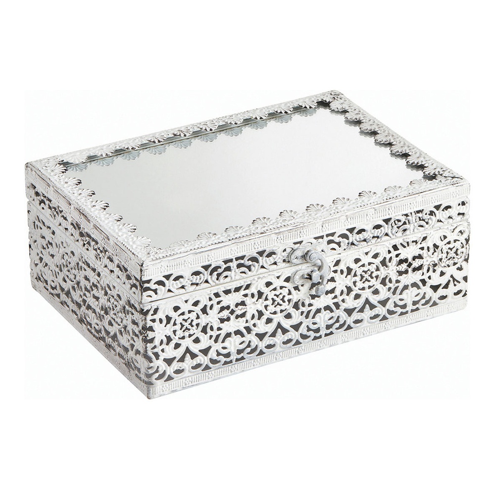 Mathilde MШкатулка в винтажном стиле, большая