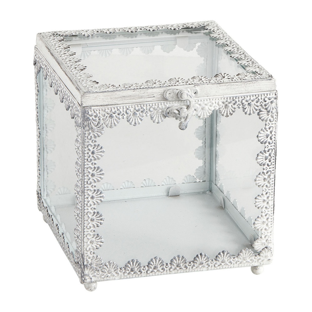 Mathilde MШкатулка в винтажном стиле, средняя