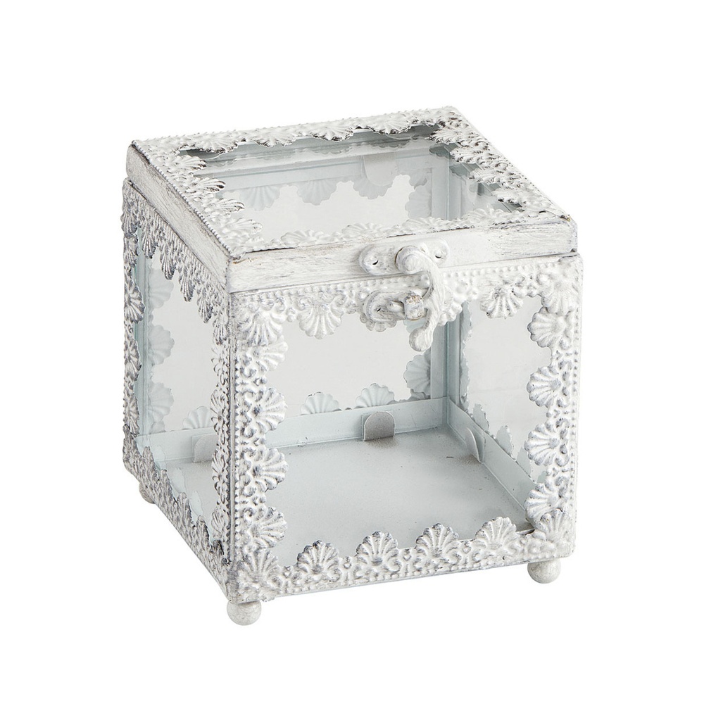 Mathilde MШкатулка в винтажном стиле, малая