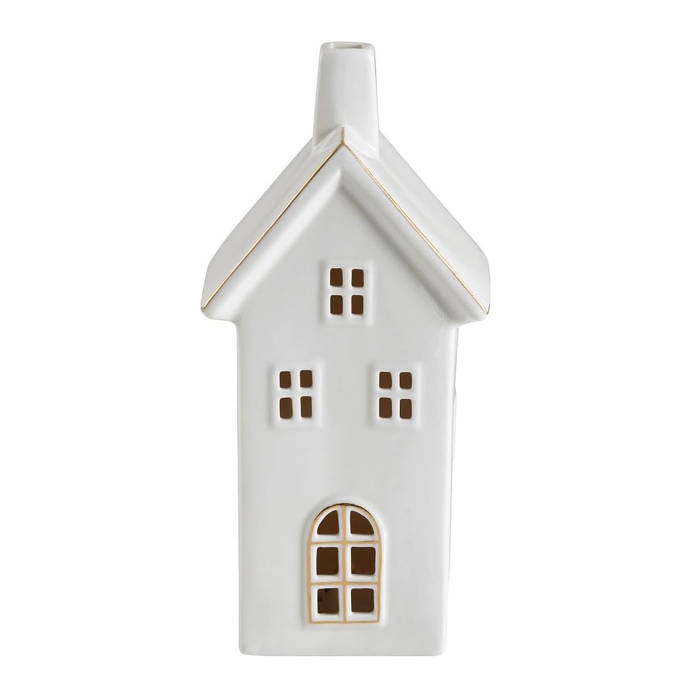 Mathilde MДекоративный дом с подсветкой, большой