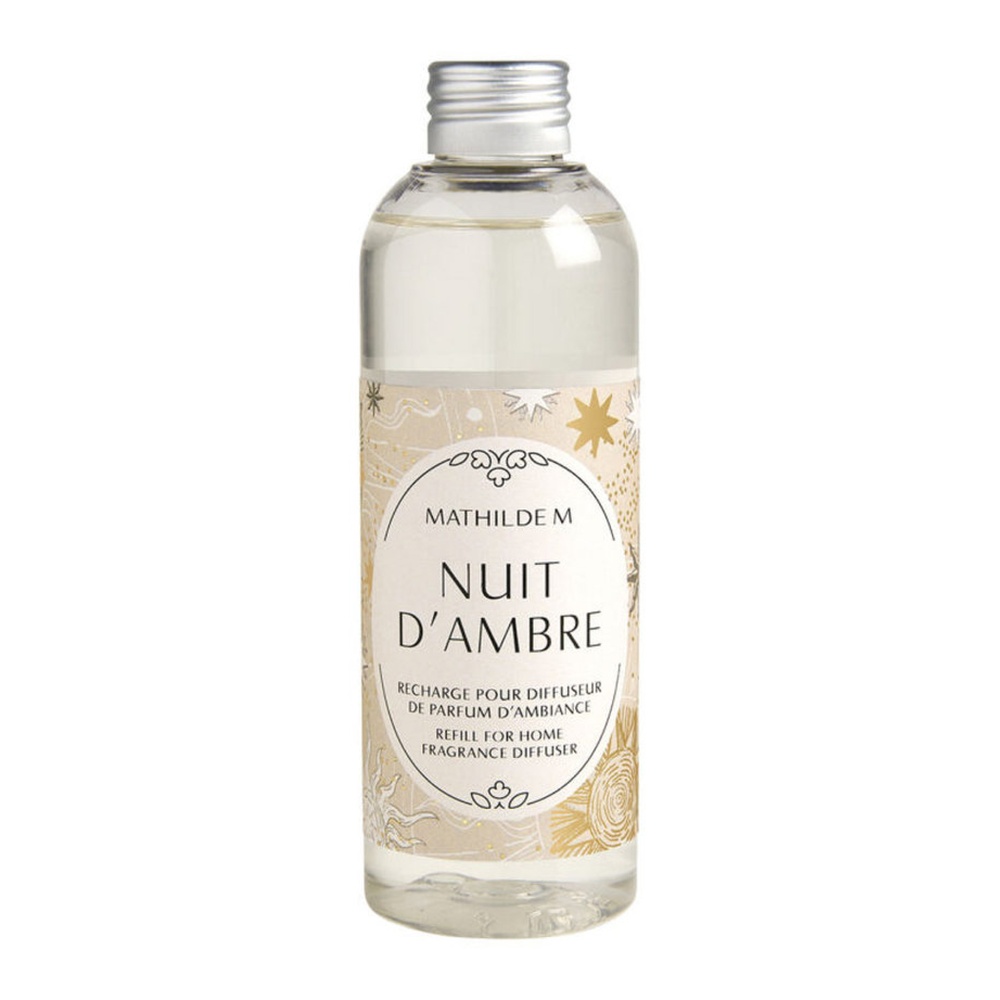 Mathilde MСменный аромат «Янтарное мерцание», 200 мл