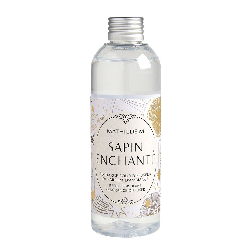 Mathilde MСменный аромат «Волшебный лес», 200 мл