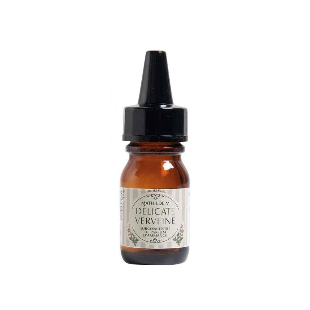 Mathilde MКонцентрированное масло «Деликатная вербена», 10 мл