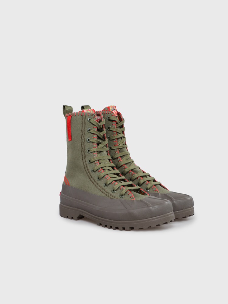 Ботинки ALPINAM MAX & CO — фото и цены