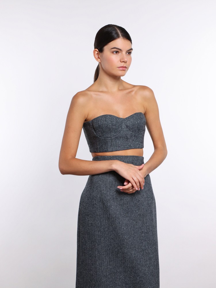 MAX & COТоп KIKU C1640323 1