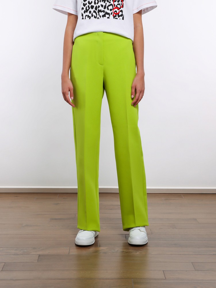 MAX & COБрюки YOKO C1340123 2