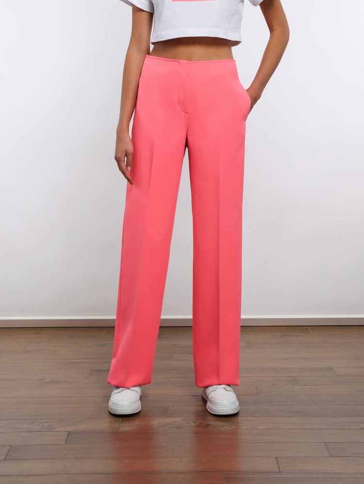 MAX & COБрюки YOKO C1340123 3