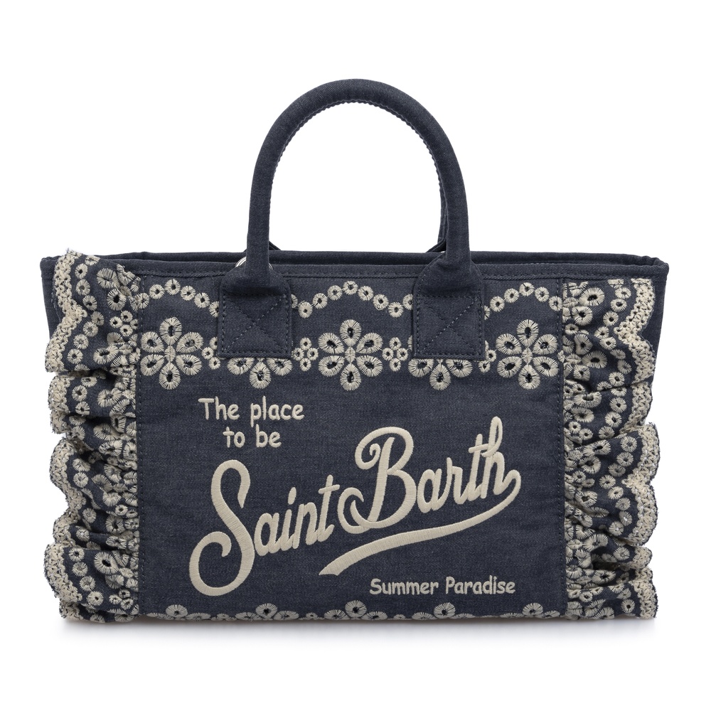 MC2 Saint Barthшопер