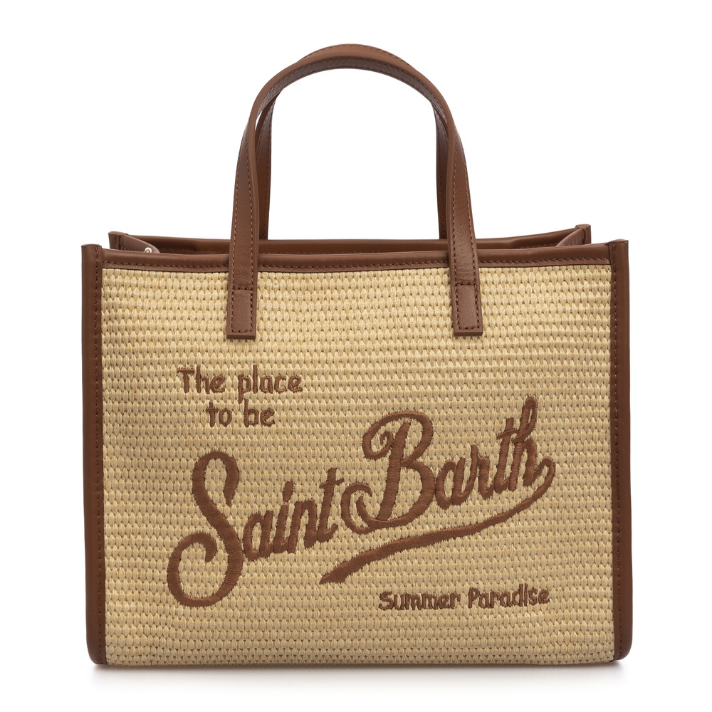 MC2 Saint Barthшопер