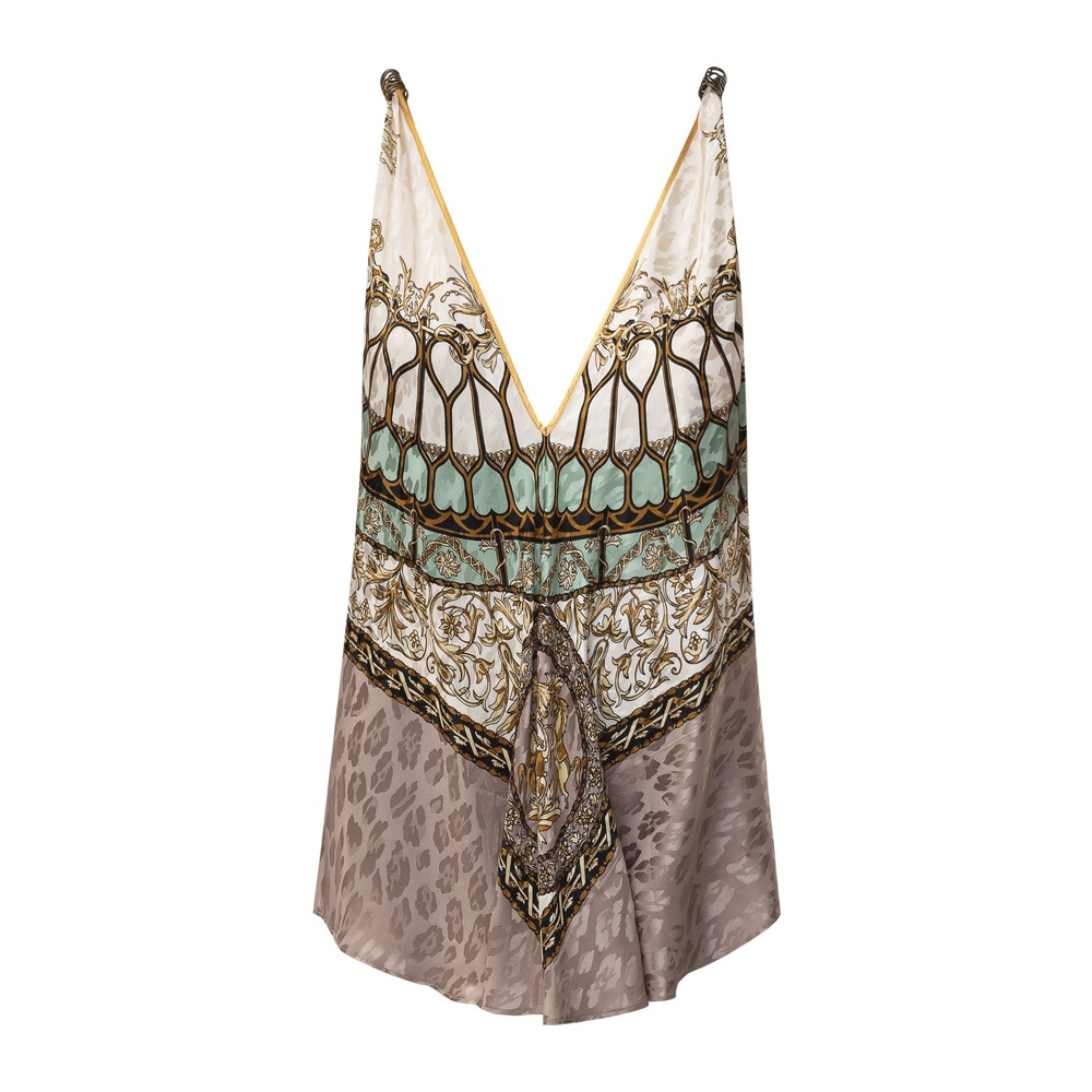 Mes Demoisellesтоп