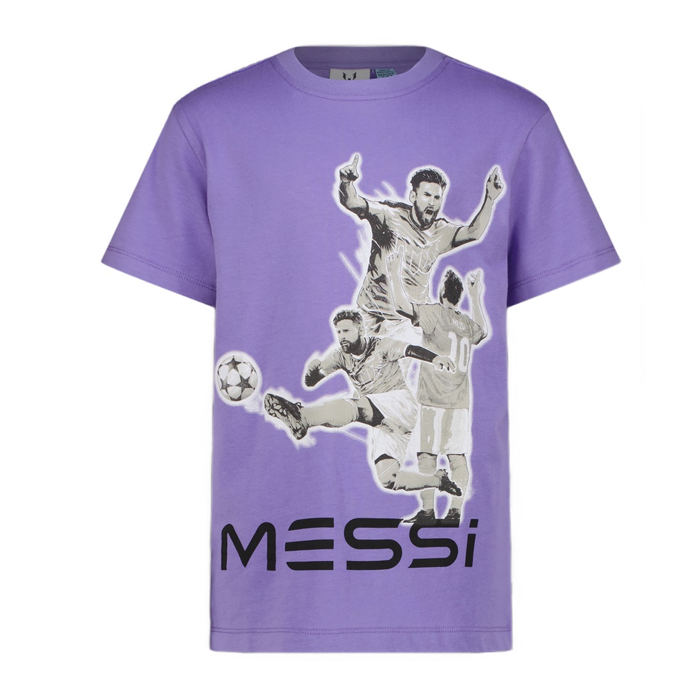 футболка Messi — фото и цены