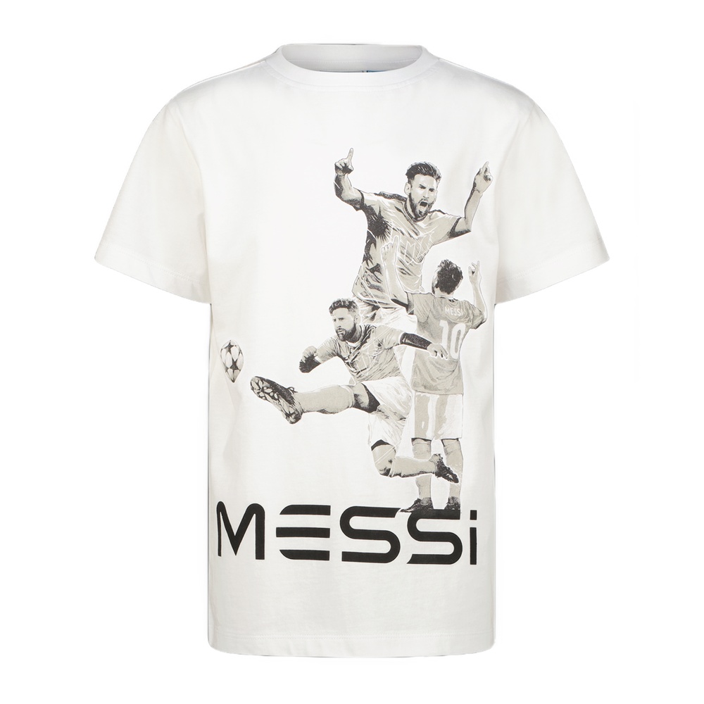 футболка Messi — фото и цены