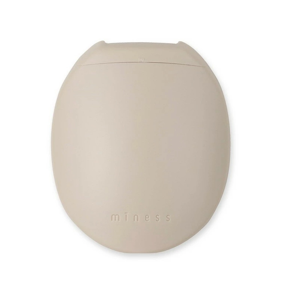 MinessСтанок для бритья подмышек