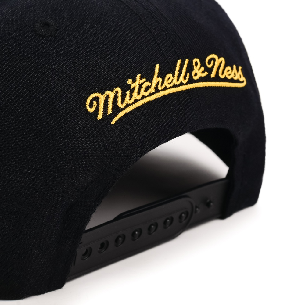 бейсболка NBA 2 Tone Classic Hwc Snapback Supersonics MITCHELL&NESS — фото и цены