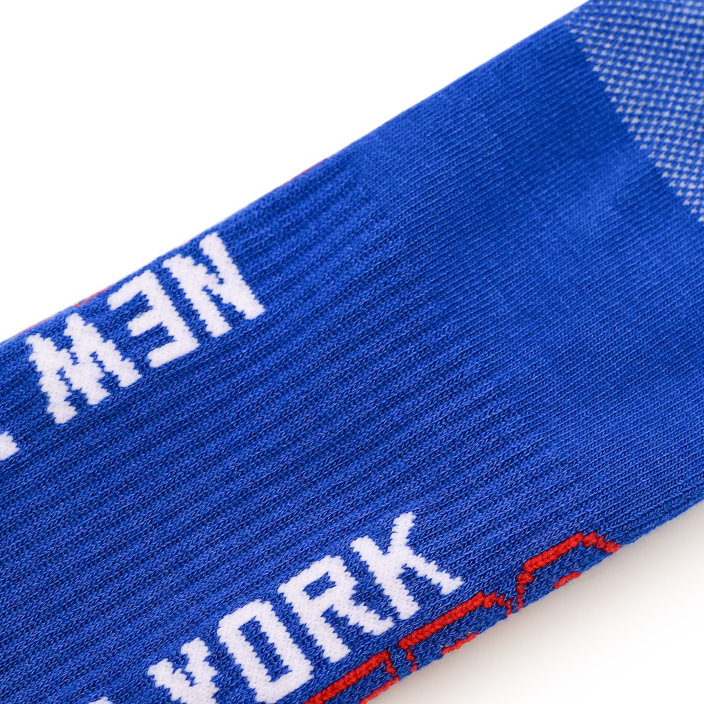 Носки New York Rangers MITCHELL&NESS — фото и цены