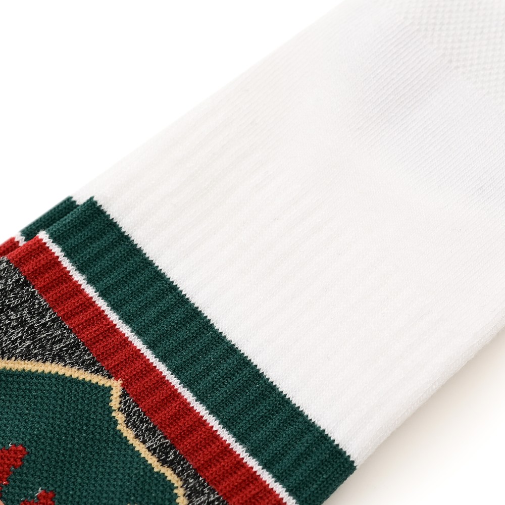 Носки Minnesota Wild MITCHELL&NESS — фото и цены