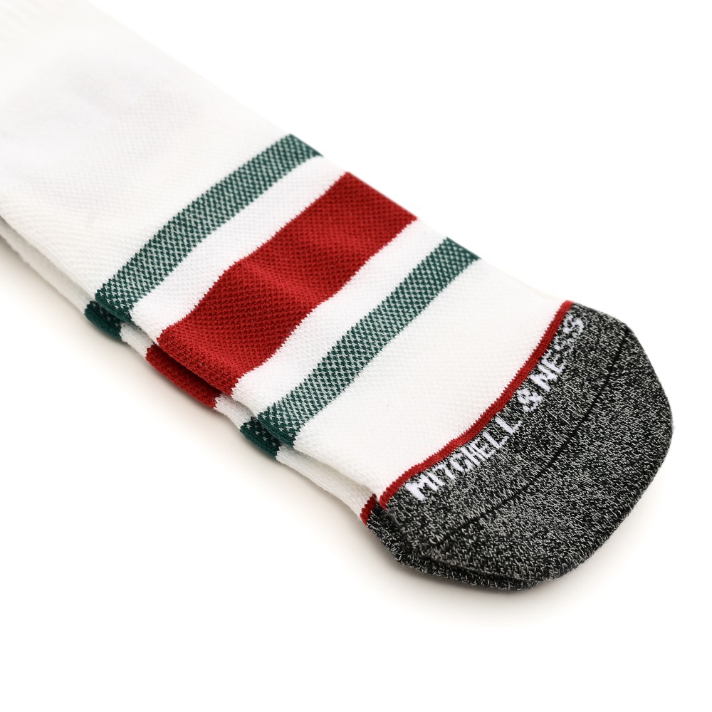 Носки Minnesota Wild MITCHELL&NESS — фото и цены