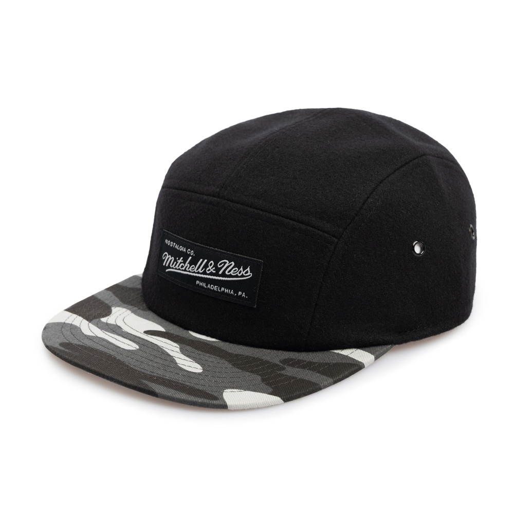 MITCHELL&NESSБейсболка BRANDED
