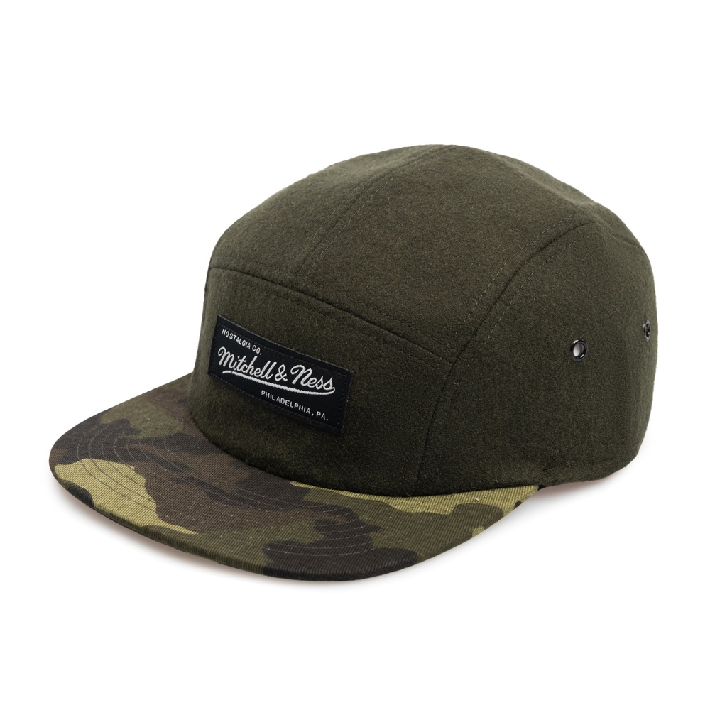MITCHELL&NESSБейсболка BRANDED