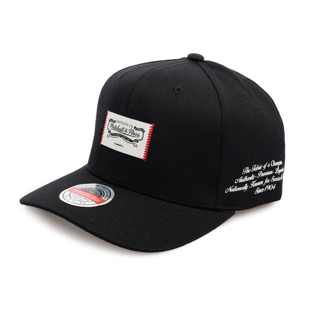 MITCHELL&NESSБейсболка BRANDED