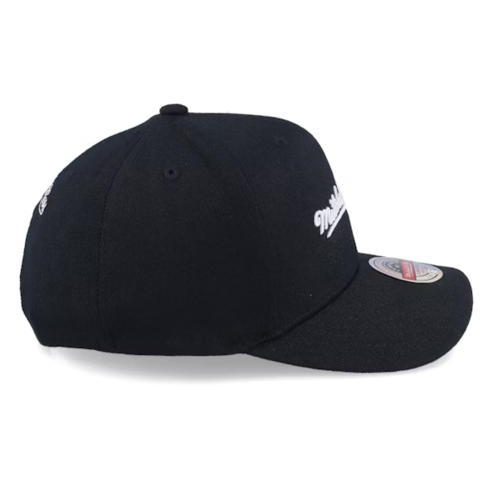 бейсболка Branded Comfy Core Stratch Snapback MITCHELL&NESS — фото и цены