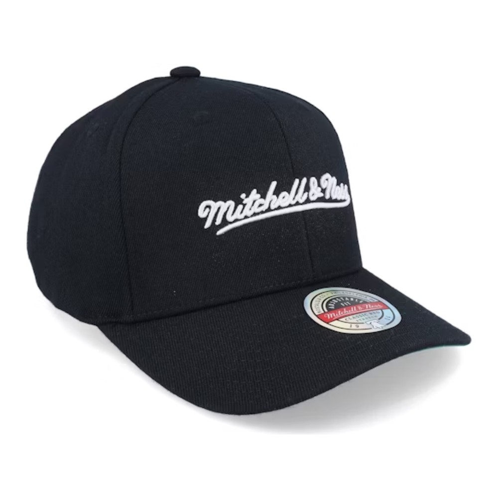 бейсболка Branded Comfy Core Stratch Snapback MITCHELL&NESS — фото и цены