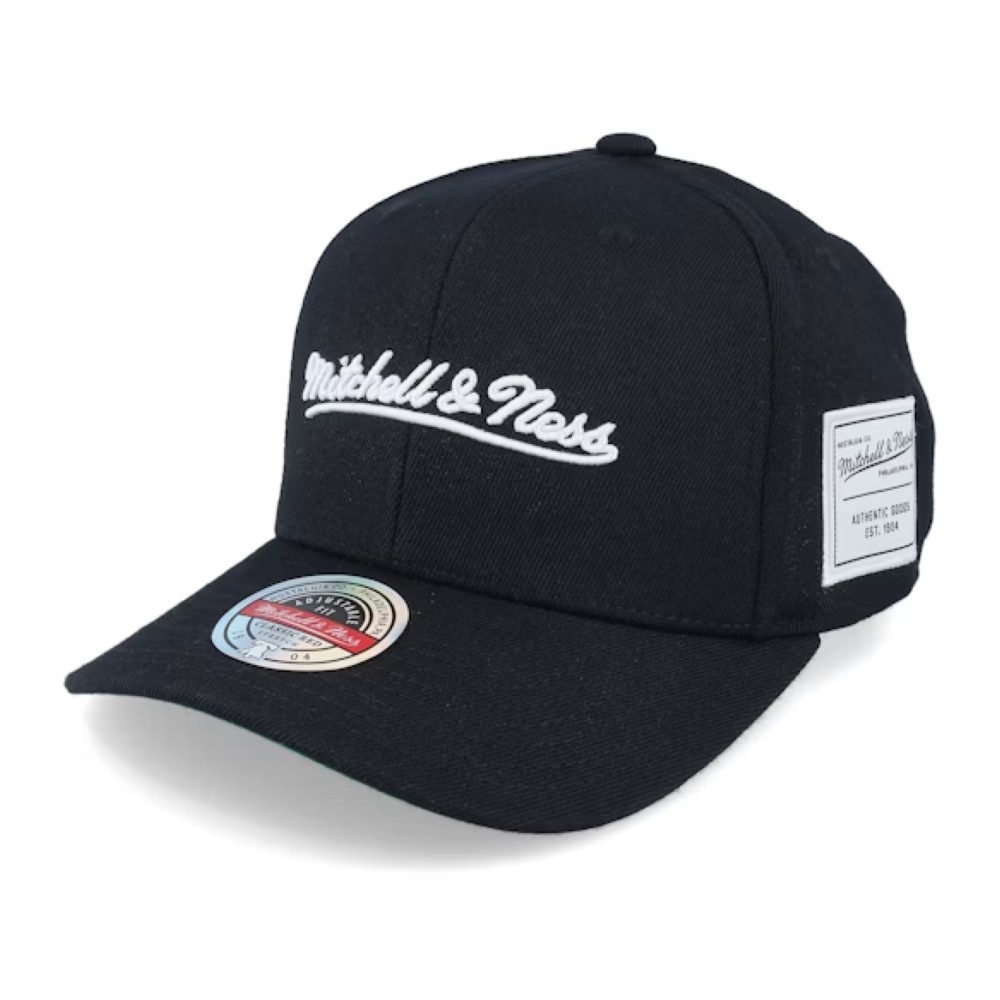 бейсболка Branded Comfy Core Stratch Snapback MITCHELL&NESS — фото и цены