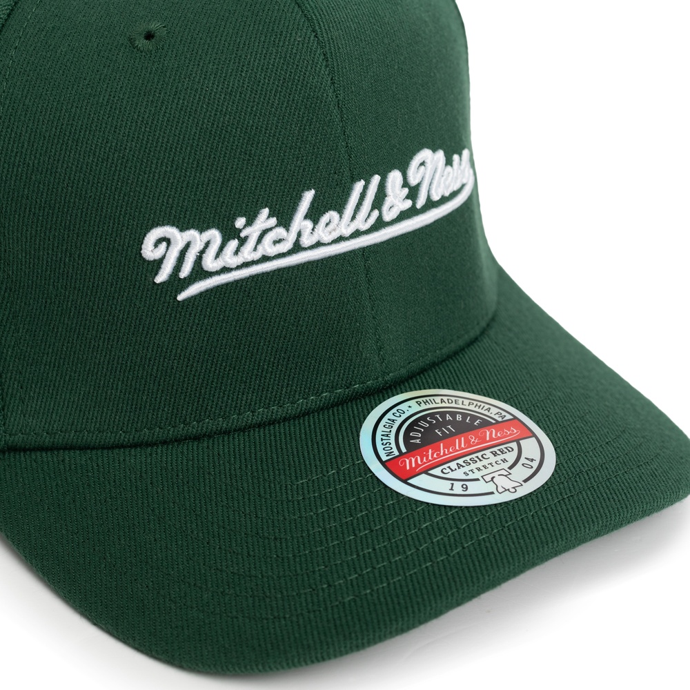 Бейсболка Comfy Core Stretch MITCHELL&NESS — фото и цены