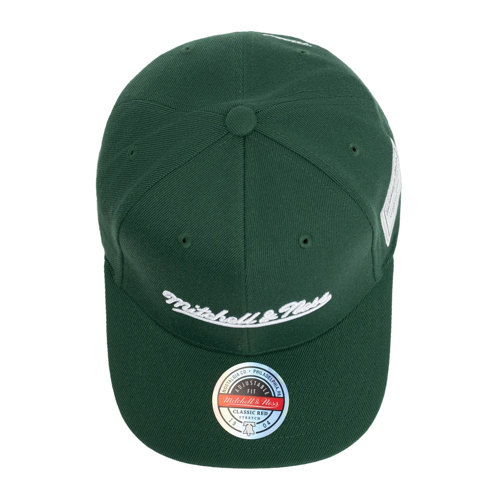 Бейсболка Comfy Core Stretch MITCHELL&NESS — фото и цены