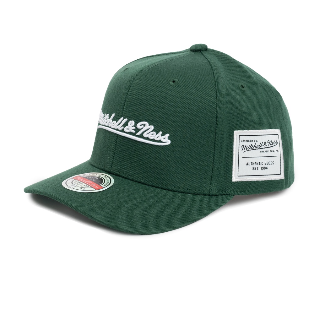 Бейсболка Comfy Core Stretch MITCHELL&NESS — фото и цены