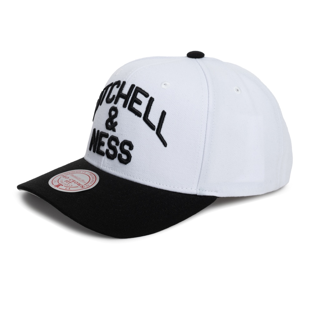 MITCHELL&NESSБейсболка Branded Athletic Arch Pro